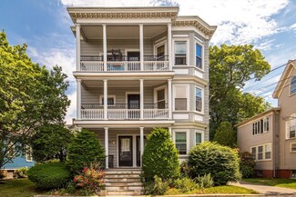 95 Eastern Ave Unit 2, Lynn, MA 01902