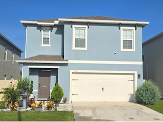 1292 Cascades Ave, Davenport, FL 33837