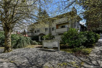 1150 Sunset Blvd NE Unit 303, Renton, WA 98056
