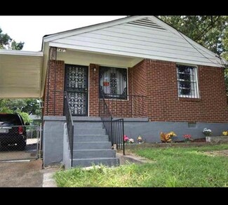 1423 Effie Rd, Memphis, TN 38106