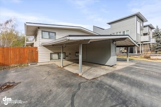 1323 W 16th Ave, Anchorage, AK 99501