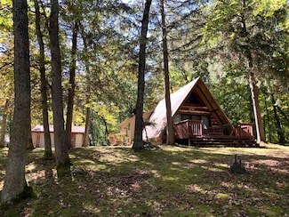 W4765 S County Road A, Wild Rose, WI 54984