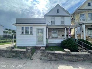 52 Mill St, Wilkes-Barre, PA 18705