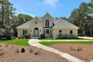 109 Pemberton Place, Pelham, AL 35124