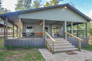 21171 Sand Jack Rd, Larue, TX 75770