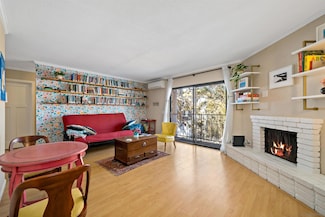 2950 Broadway Unit 24, San Diego, CA 92102