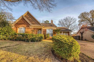 7099 Brady Hill Dr, Cordova, TN 38018