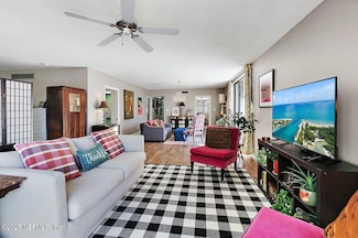 1810 Sevilla Blvd Unit 306, Atlantic Beach, FL 32233