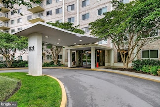 1121 University Blvd W, Silver Spring, MD 20902