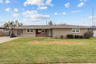 2519 Cambridge St, Odessa, TX 79761