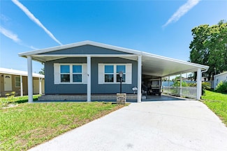 36435 Bonney Dr, Zephyrhills, FL 33541