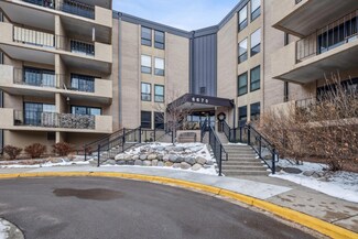 6670 Vernon Ave S Unit 408, Edina, MN 55436