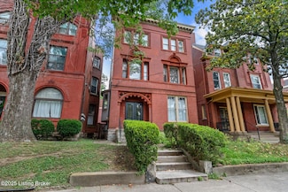 1445 S 3rd St, Louisville, KY 40208