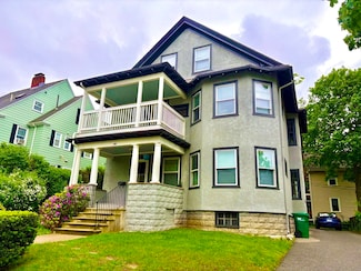 308 High St Unit 2, Medford, MA 02155