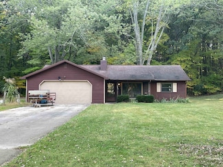 1280 N 140 W, Angola, IN 46703