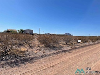 0000 Zorra, Columbus, NM 88029