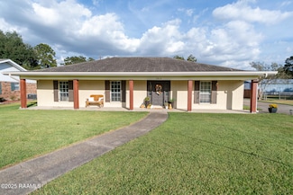 262 Parkway Cir, Crowley, LA 70526