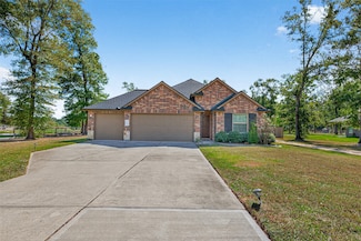 9151 White Tail Dr, Conroe, TX 77303