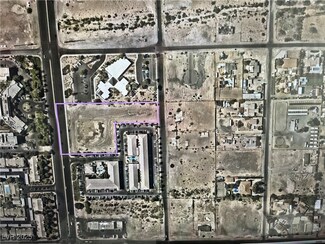 0 Las Vegas Blvd N, Las Vegas, NV 89115