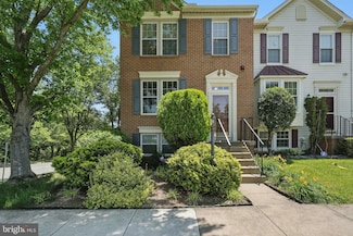 7320 Hartshorne Square, Alexandria, VA 22315