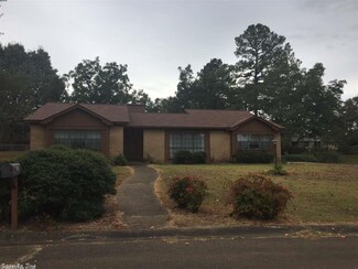 0 Park St, Nashville, AR 71852