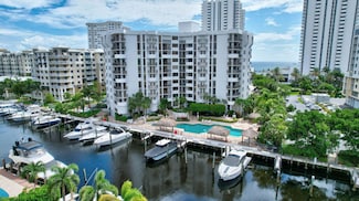 1361 S Ocean Blvd Unit 509, Pompano Beach, FL 33062