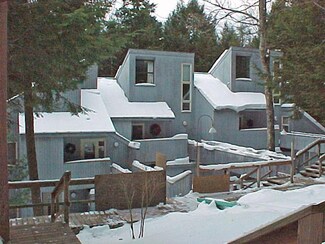 4 Butternut Hill Rd Unit H-4, Waitsfield, VT 05673