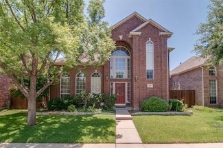 669 Nottingham Dr, Coppell, TX 75019