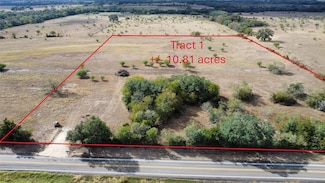 TBD1 Farm To Market Road 532, Weimar, TX 78962