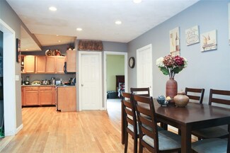 18 Angelico St, Johnston, RI 02919