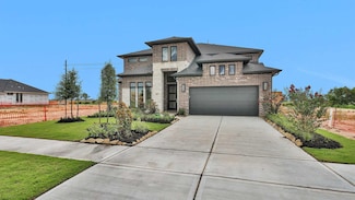4627 Valeria Cottage Dr, Fulshear, TX 77441