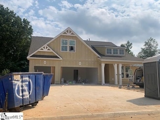 1153 Cortland Valley, Duncan, SC 29334
