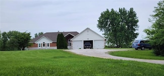 20012 NE 138th St, Kearney, MO 64060