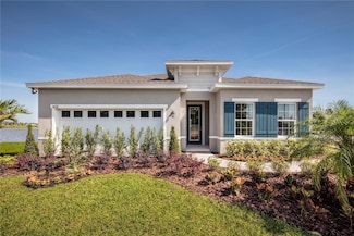2413 Landing Dr, Titusville, FL 32796