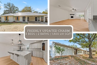 12734 Mustang Ave, Baton Rouge, LA 70818