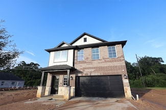 21222 Jacaranda Blossom Way, Tomball, TX 77377
