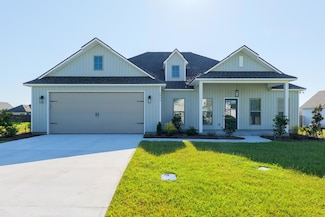 3920 Bull Run, Valdosta, GA