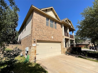 2807 Prosperity, Leander, TX 78641