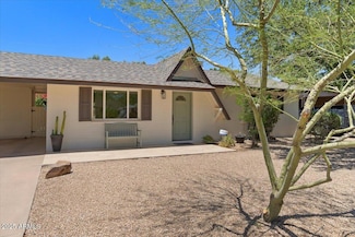 1922 E Concorda Dr, Tempe, AZ 85282