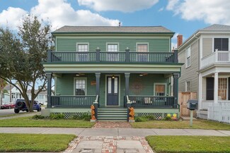 1301 Church St, Galveston, TX 77550
