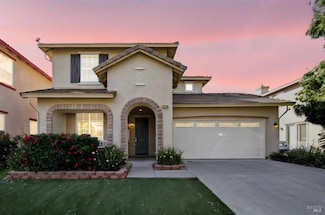 2398 White Dr, Fairfield, CA 94533