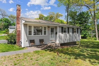16 Falconer Ave, Brockton, MA 02301