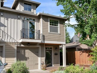 2917 SE Ankeny St, Portland, OR 97214
