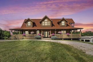 2155 Grays Run Pike, Cynthiana, KY 41031