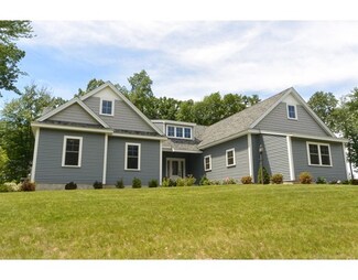 1 Acorn Way, Sterling, MA 01564