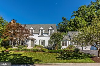 401 Inveraray Rd, Villanova, PA 19085