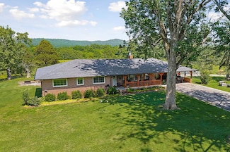 501 Jolley Rd, Doyle, TN 38559