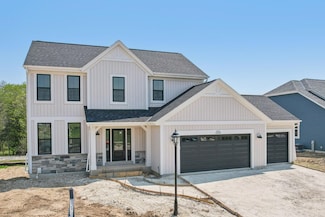N174W20608 Laurel Springs Cir, Jackson, WI 53037
