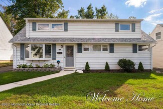 408 Remsen Ave, Avenel, NJ 07001