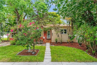 461 Morningside Dr, Miami Springs, FL 33166